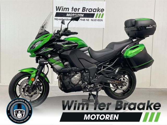 kawasaki - versys-1000-grand-tourer