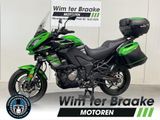 KAWASAKI VERSYS 1000 GRAND TOURER