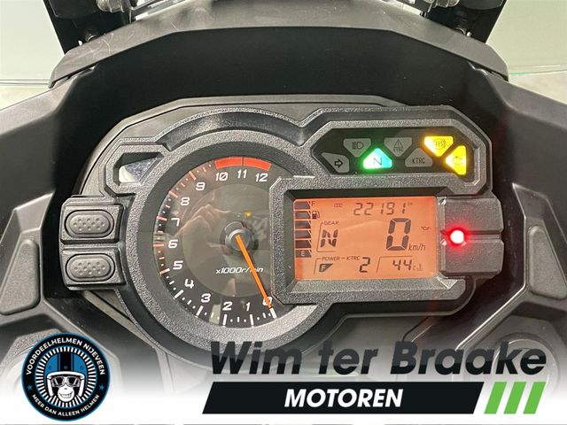 kawasaki - versys-1000-grand-tourer