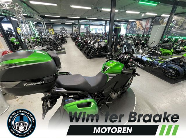 kawasaki - versys-1000-grand-tourer