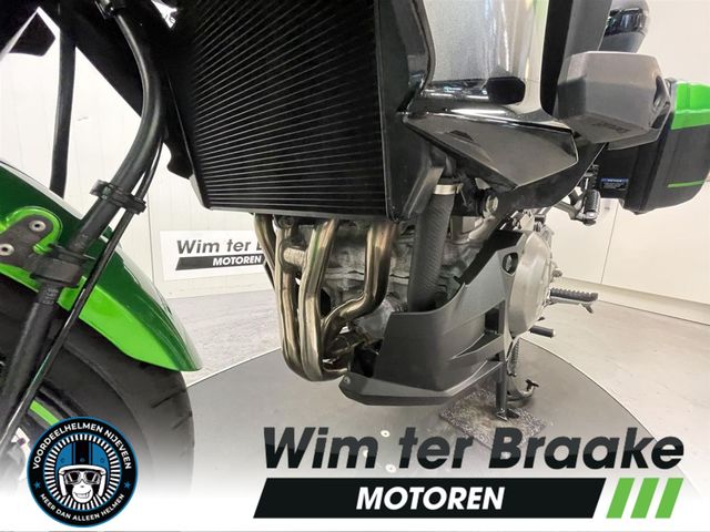 kawasaki - versys-1000-grand-tourer