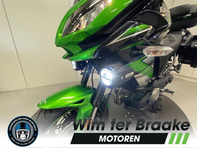 kawasaki - versys-1000-grand-tourer