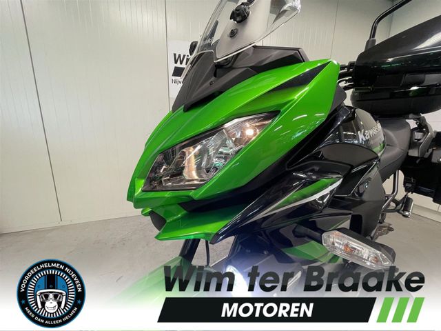 kawasaki - versys-1000-grand-tourer