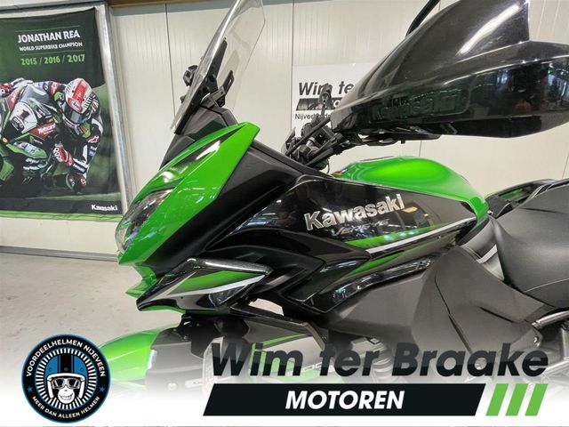 kawasaki - versys-1000-grand-tourer