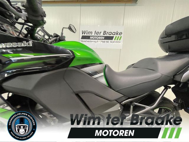 kawasaki - versys-1000-grand-tourer