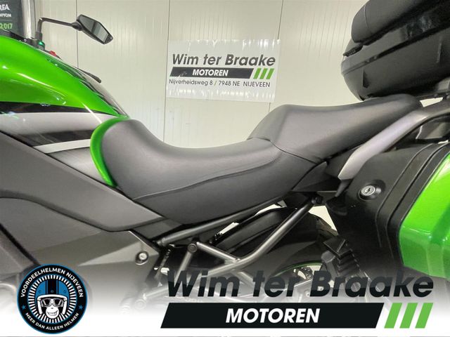 kawasaki - versys-1000-grand-tourer