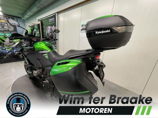 kawasaki - versys-1000-grand-tourer