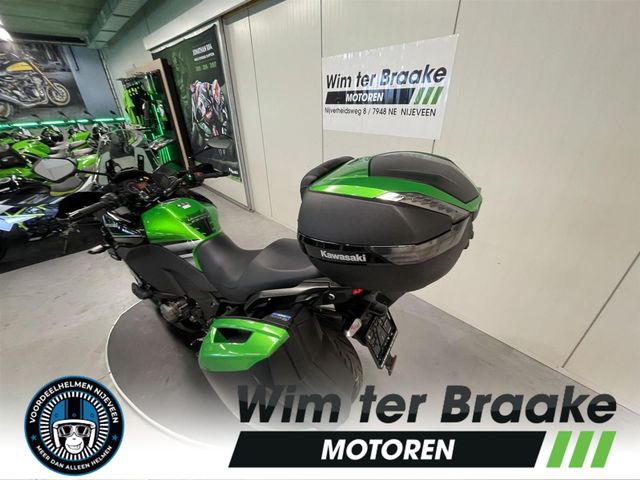 kawasaki - versys-1000-grand-tourer