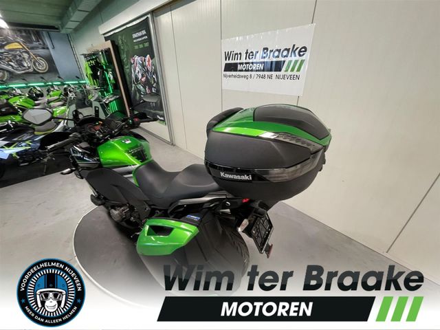 kawasaki - versys-1000-grand-tourer