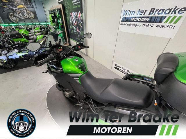 kawasaki - versys-1000-grand-tourer