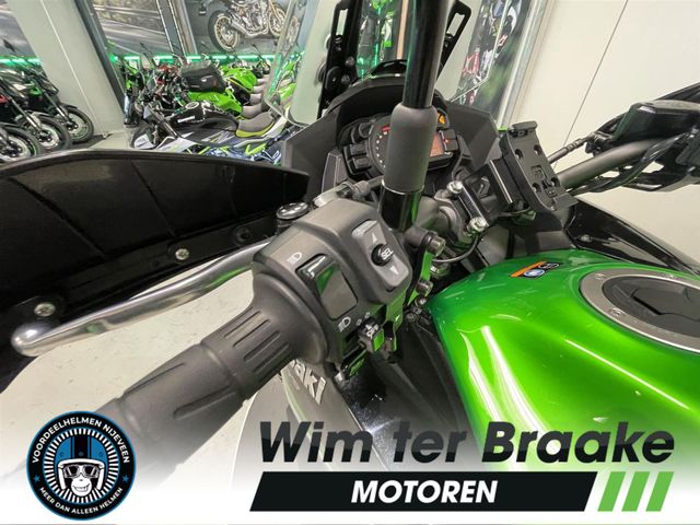 kawasaki - versys-1000-grand-tourer