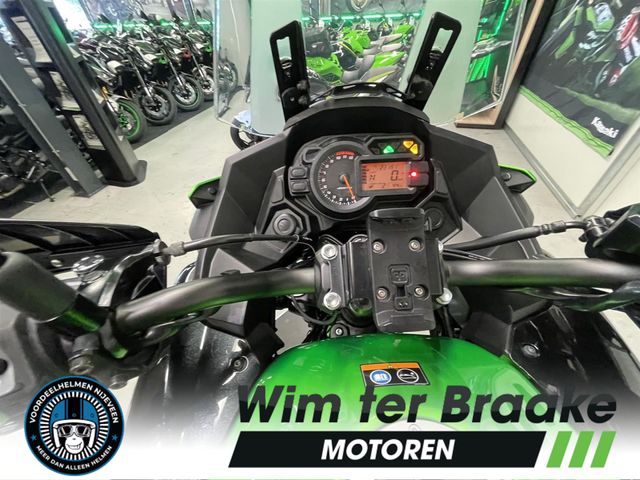 kawasaki - versys-1000-grand-tourer