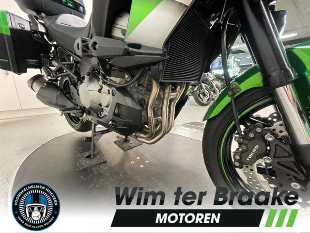 kawasaki - versys-1000-grand-tourer