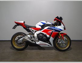 Honda CBR 1000 RR Fireblade SP 2014 occasion