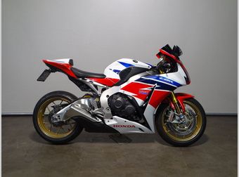 Honda CBR 1000 RR Fireblade SP 2014 occasion