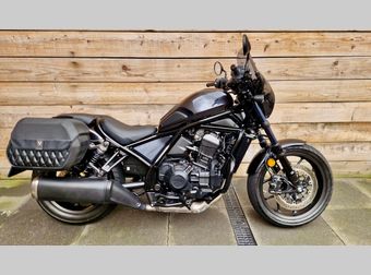 Honda CMX 1100 Rebel DCT 2022 occasion
