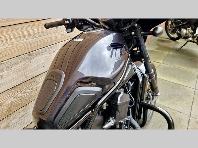 honda - cmx-1100-rebel-dct