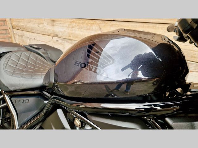 honda - cmx-1100-rebel-dct