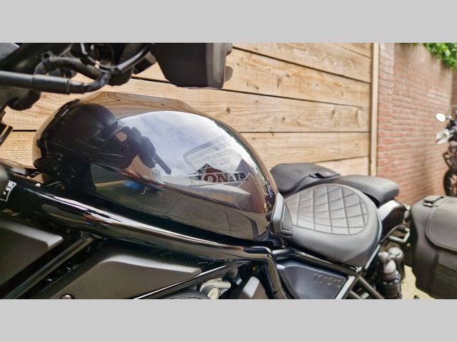 honda - cmx-1100-rebel-dct