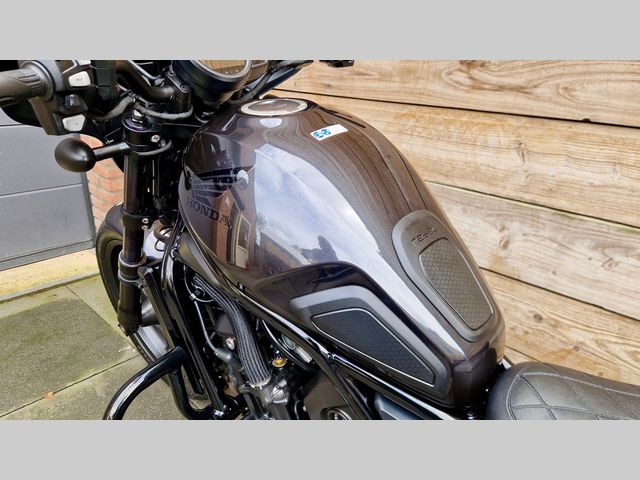 honda - cmx-1100-rebel-dct
