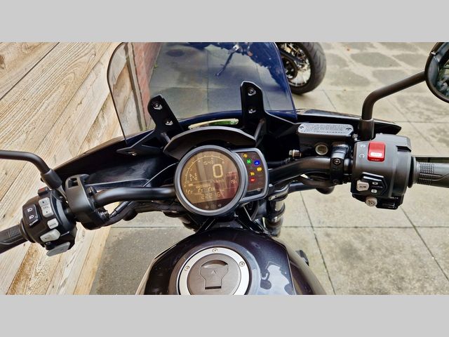 honda - cmx-1100-rebel-dct
