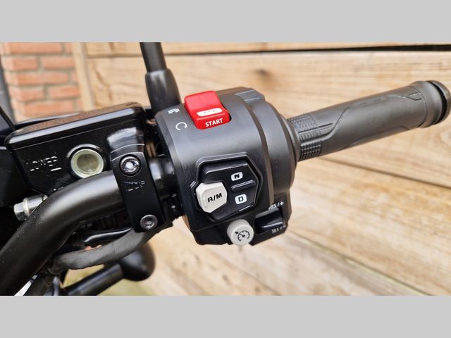 honda - cmx-1100-rebel-dct