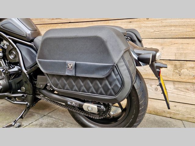 honda - cmx-1100-rebel-dct