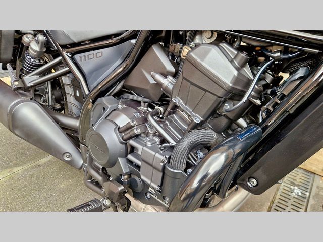 honda - cmx-1100-rebel-dct