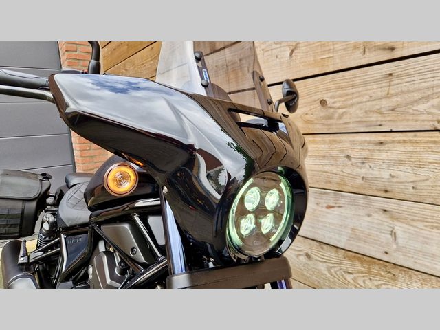 honda - cmx-1100-rebel-dct