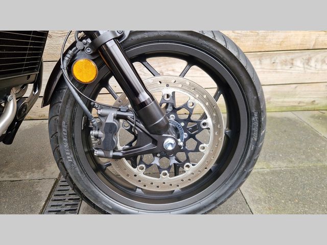 honda - cmx-1100-rebel-dct
