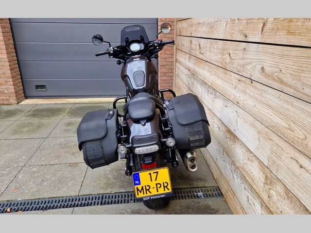 honda - cmx-1100-rebel-dct