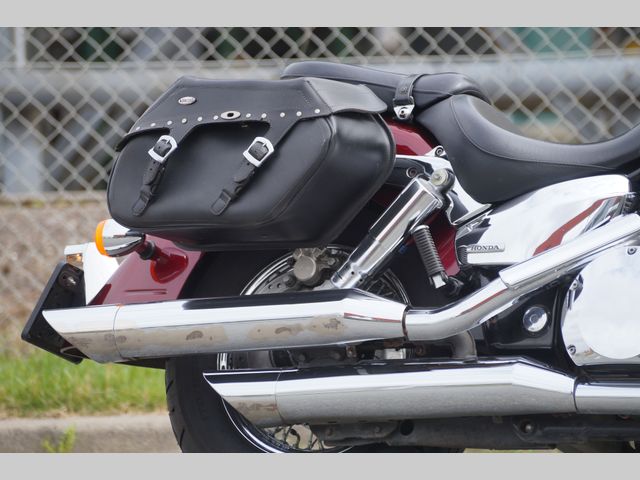 honda - vtx-1300