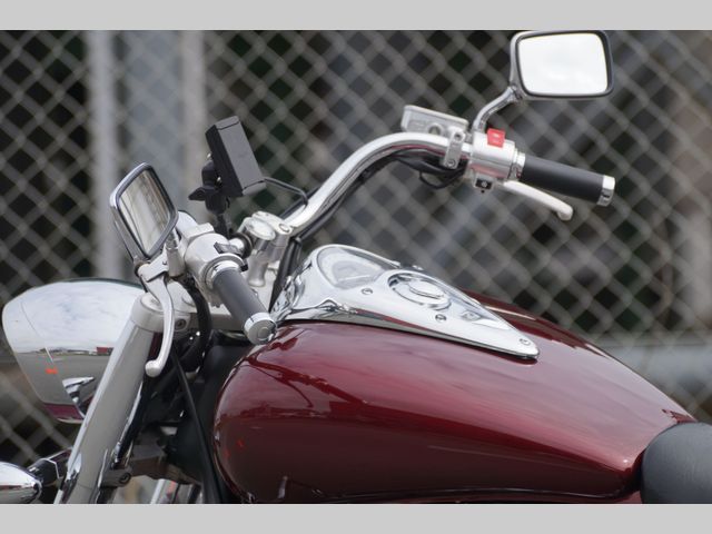 honda - vtx-1300