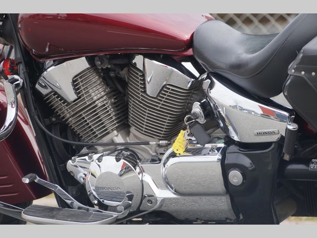 honda - vtx-1300