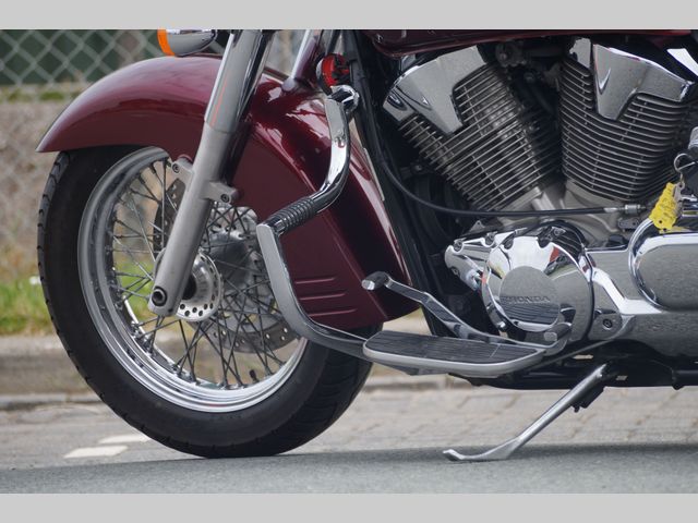 honda - vtx-1300