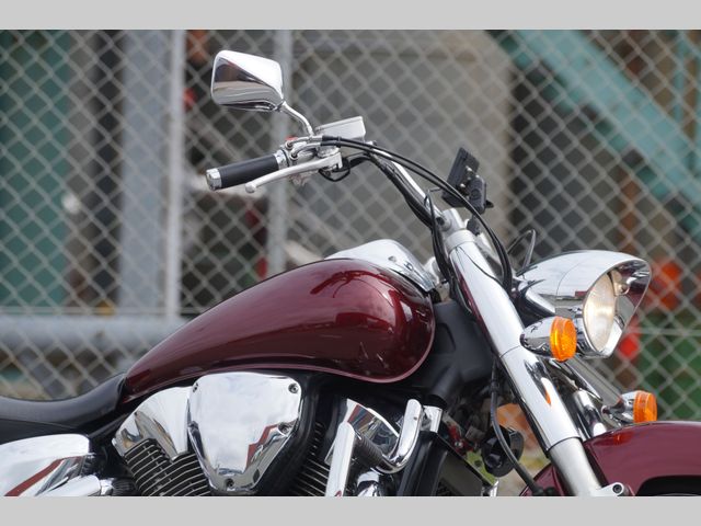 honda - vtx-1300