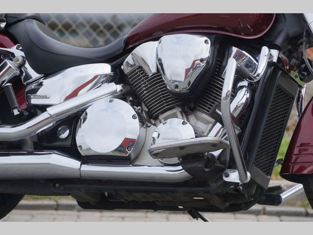 honda - vtx-1300
