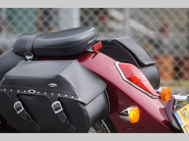 honda - vtx-1300