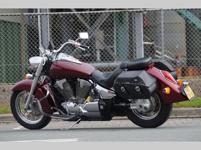 honda - vtx-1300