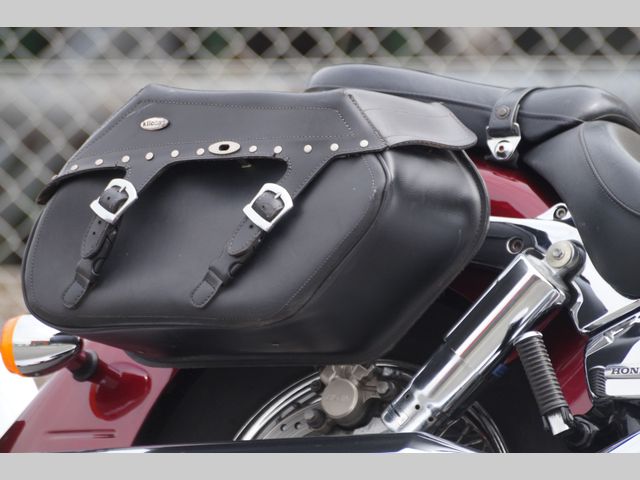 honda - vtx-1300