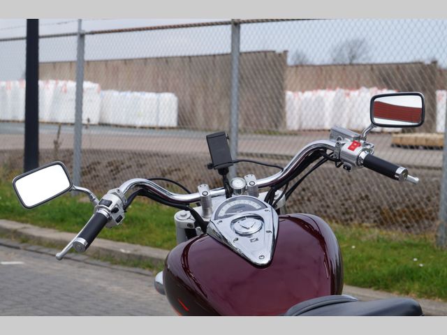 honda - vtx-1300