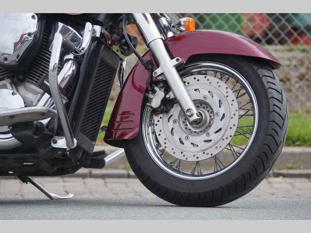 honda - vtx-1300