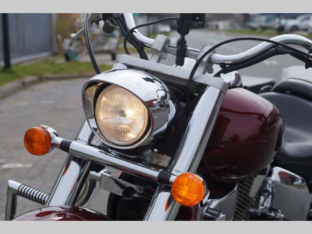 honda - vtx-1300