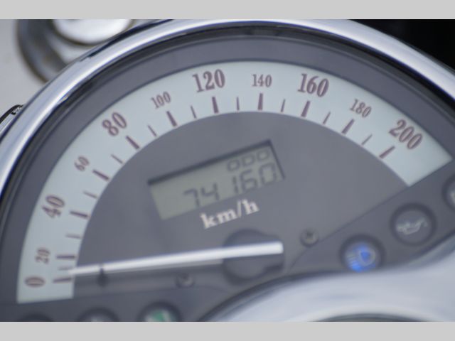 honda - vtx-1300