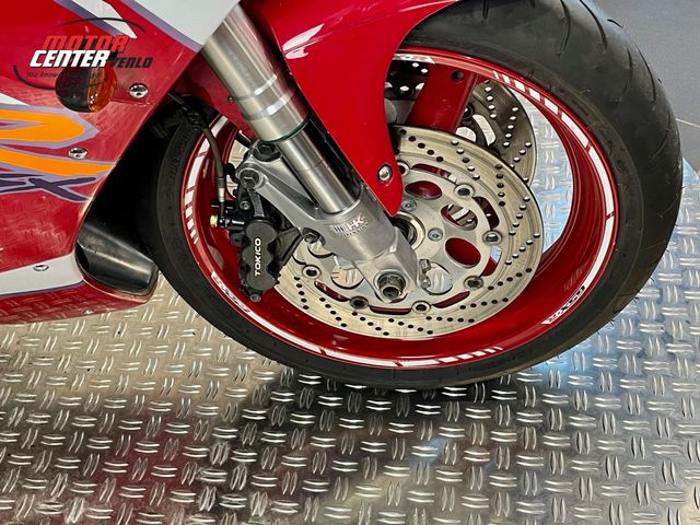 suzuki - gsx-r-750