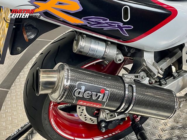 suzuki - gsx-r-750