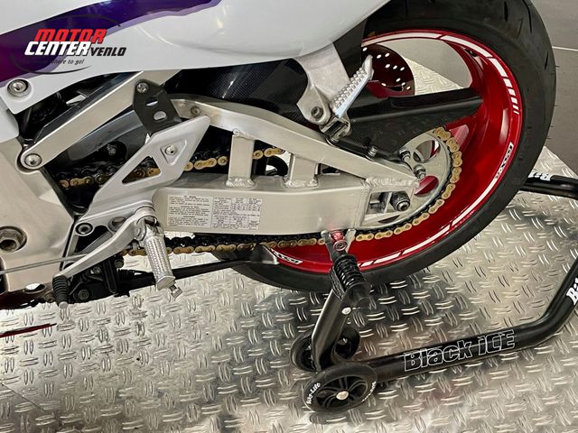 suzuki - gsx-r-750