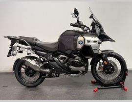BMW R 1300 GS Adventure 2026 nieuw