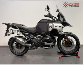 BMW R 1300 GS Adventure 2026 nieuw
