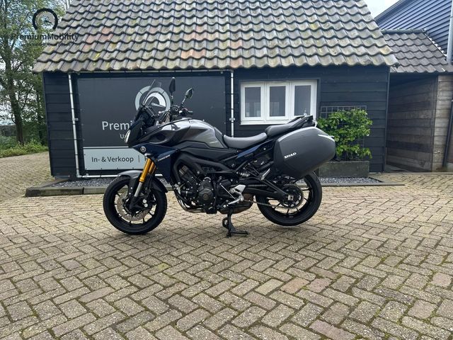 yamaha - tracer-900-abs